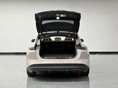 2024 Nio ET5T 75kWh Touring — фото 9