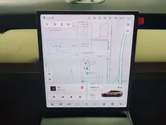 2024 Nio ET5T 75kWh Touring — фото 10