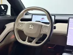 2024 Nio ET5T 75kWh Touring — фото 11