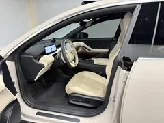 2024 Nio ET5T 75kWh Touring — фото 12
