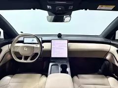 2024 Nio ET5T 75kWh Touring — фото 13