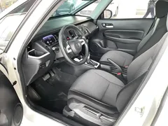2022 Honda Fit 1.5L CVT Sunroof, белый — фото 8