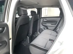 2022 Honda Fit 1.5L CVT Sunroof, белый — фото 9