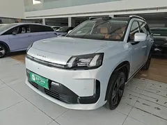 2026 Aion V Family 650 Smart Premium — фото 1