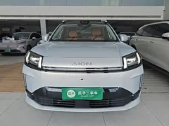 2026 Aion V Family 650 Smart Premium — фото 3