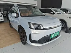 2026 Aion V Family 650 Smart Premium — фото 4