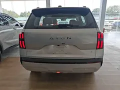 2026 Aion V Family 650 Smart Premium — фото 6