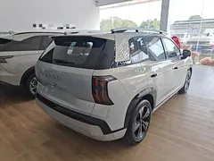 2026 Aion V Family 650 Smart Premium — фото 7