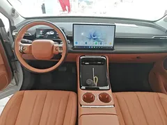 2026 Aion V Family 650 Smart Premium — фото 10