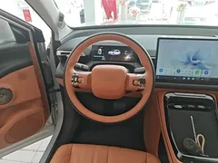 2026 Aion V Family 650 Smart Premium — фото 11