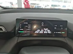 2026 Aion V Family 650 Smart Premium — фото 12