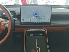 2026 Aion V Family 650 Smart Premium — фото 13