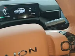 2026 Aion V Family 650 Smart Premium — фото 14