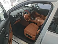 2026 Aion V Family 650 Smart Premium — фото 15