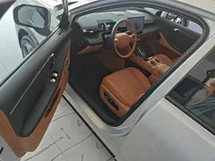 2026 Aion V Family 650 Smart Premium — фото 16