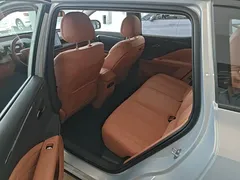 2026 Aion V Family 650 Smart Premium — фото 17