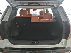 2026 Aion V Family 650 Smart Premium — фото 19