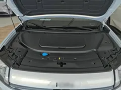 2026 Aion V Family 650 Smart Premium — фото 20