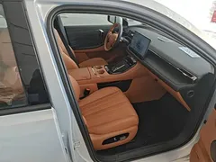 2026 Aion V Family 650 Smart Premium — фото 25