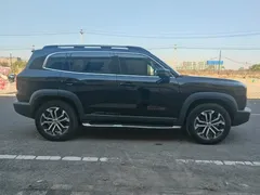 2021 Haval Dargo 1.5T DCT 2WD Border Collie, чёрный — фото 5