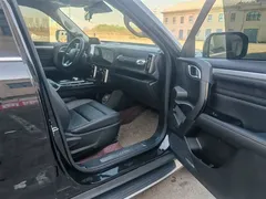 2021 Haval Dargo 1.5T DCT 2WD Border Collie, чёрный — фото 16