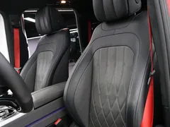 2021 Mercedes-Benz G-Class G 500 Special Edition — фото 3