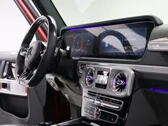 2021 Mercedes-Benz G-Class G 500 Special Edition — фото 12