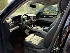 2023 Volkswagen Teramont X 380TSI 4WD Premium Luxury, чёрный — фото 8