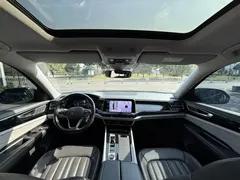 2023 Volkswagen Teramont X 380TSI 4WD Premium Luxury, чёрный — фото 11