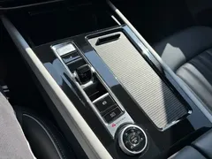 2023 Volkswagen Teramont X 380TSI 4WD Premium Luxury, чёрный — фото 16