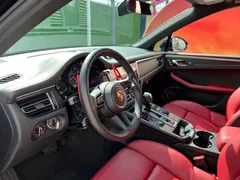 2022 Porsche Macan 2.0T, чёрный — фото 9