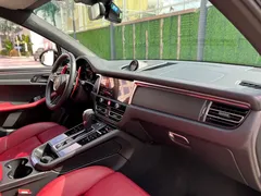 2022 Porsche Macan 2.0T, чёрный — фото 11