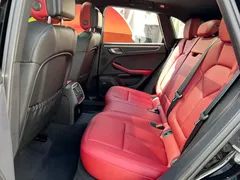 2022 Porsche Macan 2.0T, чёрный — фото 14