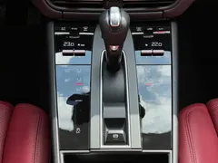 2022 Porsche Macan 2.0T, чёрный — фото 19