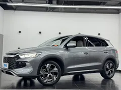 2023 BYD Song Pro Champion DM-i PHEV 110KM Excellence — фото 1