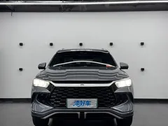 2023 BYD Song Pro Champion DM-i PHEV 110KM Excellence — фото 2