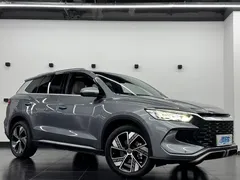2023 BYD Song Pro Champion DM-i PHEV 110KM Excellence — фото 3