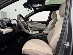 2023 BYD Song Pro Champion DM-i PHEV 110KM Excellence — фото 4