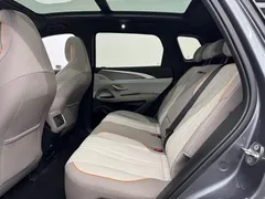 2023 BYD Song Pro Champion DM-i PHEV 110KM Excellence — фото 5