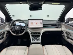 2023 BYD Song Pro Champion DM-i PHEV 110KM Excellence — фото 6