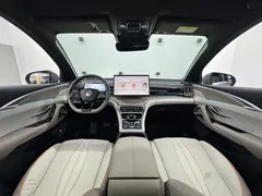2023 BYD Song Pro Champion DM-i PHEV 110KM Excellence — фото 7