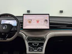2023 BYD Song Pro Champion DM-i PHEV 110KM Excellence — фото 8