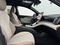 2023 BYD Song Pro Champion DM-i PHEV 110KM Excellence — фото 9