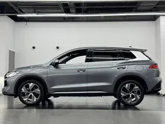 2023 BYD Song Pro Champion DM-i PHEV 110KM Excellence — фото 11