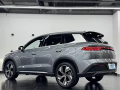 2023 BYD Song Pro Champion DM-i PHEV 110KM Excellence — фото 12