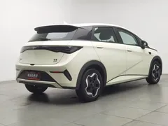 2025 BYD Dolphin Smart Driving 420km Freedom EV, белый — фото 2
