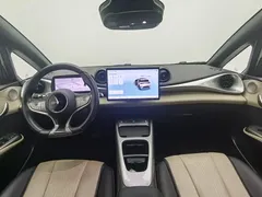 2025 BYD Dolphin Smart Driving 420km Freedom EV, белый — фото 5