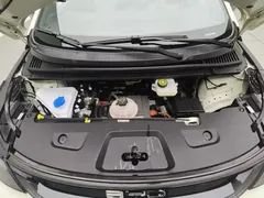 2025 BYD Dolphin Smart Driving 420km Freedom EV, белый — фото 6