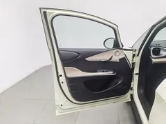 2025 BYD Dolphin Smart Driving 420km Freedom EV, белый — фото 8