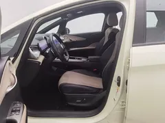 2025 BYD Dolphin Smart Driving 420km Freedom EV, белый — фото 10